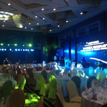 无锡企业主题年会策划公司——专业助力企业策划与团建