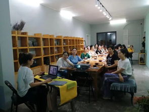 声乐、舞蹈、古琴齐聚 市群艺馆秋季公益性培训班全面开班，舞蹈培训广受欢迎