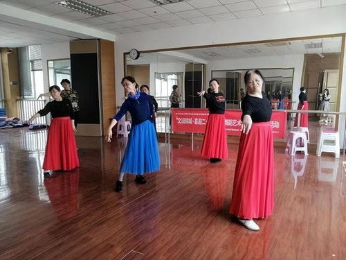 石羊街道锦城社区举办艺术课堂 声乐培训活动助力居民文化生活