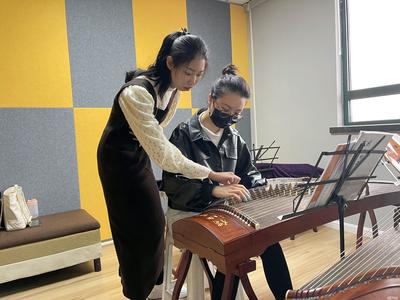 津门墨韵启新篇 天津毛笔与文化教育咨询的融合之路