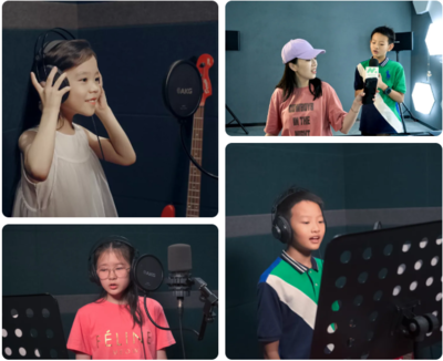 美行思远推出“小美在线” 声乐培训赋能素质教育，打造全龄段产品矩阵